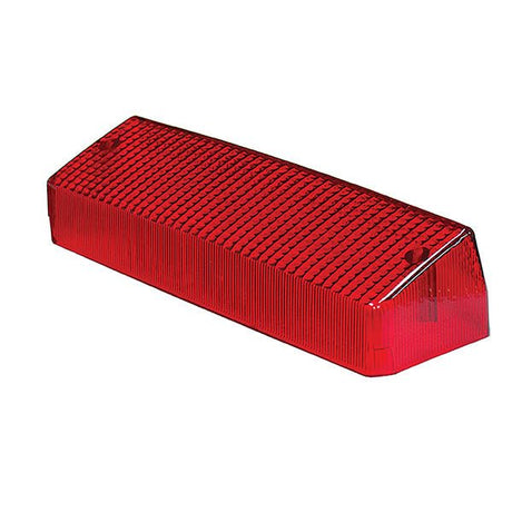 BRONCO TAIL LIGHT LENS (AT - 01041) - DRIVEN Canada's Powersports AT - 01041