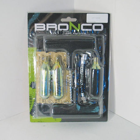 BRONCO TIRE REPAIR KIT (AT - 12200) - DRIVEN Canada's Powersports 682577037650AT - 12200