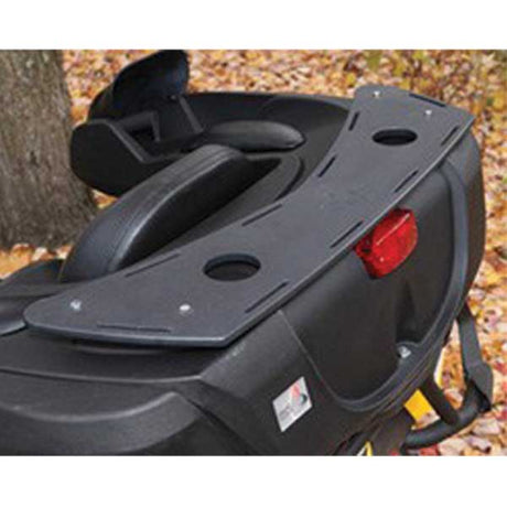 BRONCO TOURING LUGGAGE RACK (115 - 0003) - DRIVEN Canada's Powersports 682577035601115 - 0003