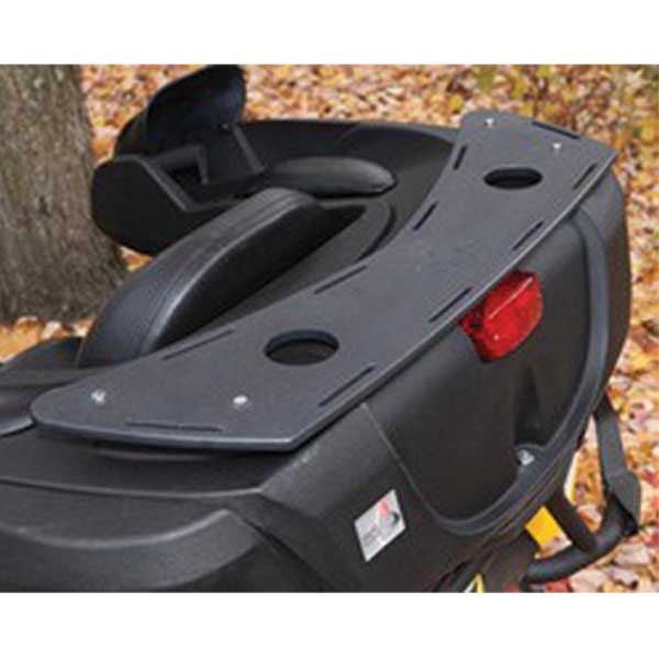 BRONCO TOURING LUGGAGE RACK (115 - 0003) - DRIVEN Canada's Powersports 682577035601115 - 0003