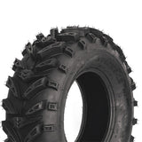 BRONCO TRAILHAWK TIRE - DRIVEN Canada's Powersports 68257703735325X8 - 12 - 6PR MAXX +