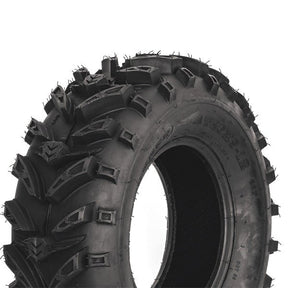 BRONCO TRAILHAWK TIRE - DRIVEN Canada's Powersports 68257703735325X8 - 12 - 6PR MAXX +