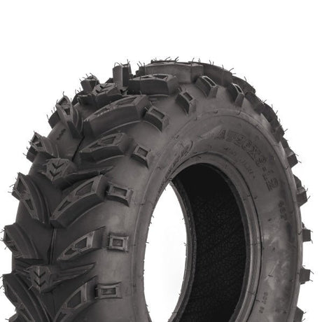 BRONCO TRAILHAWK TIRE - DRIVEN Canada's Powersports AT27X8 - 12 - 6PR MAXX +