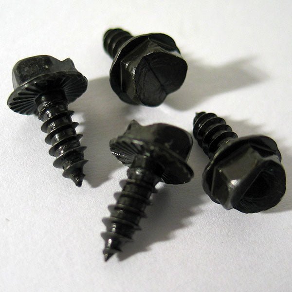 BRONCO V - CUT ICE SCREWS 250 PCS - DRIVEN Canada's Powersports AT - 12604