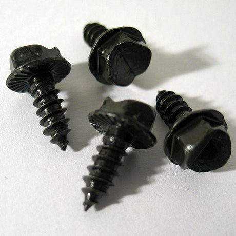 BRONCO V - CUT ICE SCREWS 250 PCS - DRIVEN Canada's Powersports AT - 12604