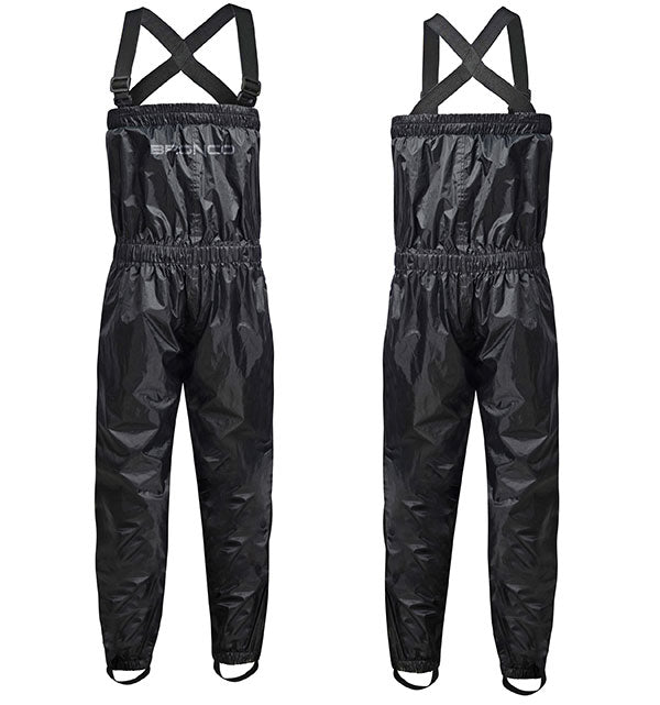 BRONCO WATERPROOF BIB - DRIVEN Canada's Powersports 46 - 00774