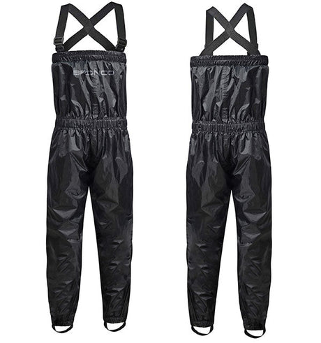 BRONCO WATERPROOF BIB - DRIVEN Canada's Powersports 46 - 00779X