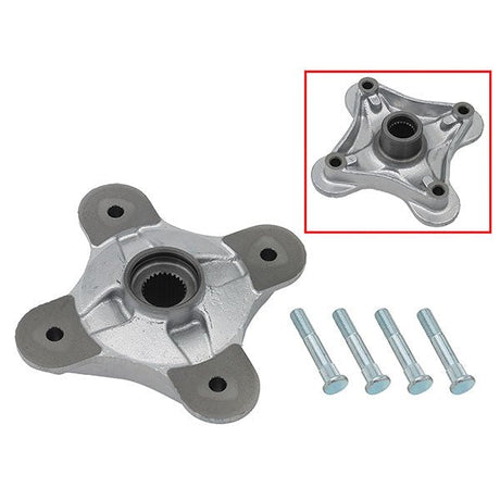 BRONCO WHEEL HUB (AT - 06904) - DRIVEN Canada's Powersports AT - 06904