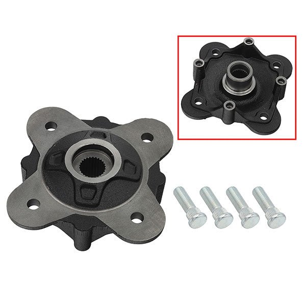 BRONCO WHEEL HUB (AT - 06910) - DRIVEN Canada's Powersports AT - 06910