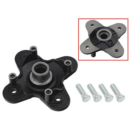 BRONCO WHEEL HUB (AT - 06911) - DRIVEN Canada's Powersports AT - 06911