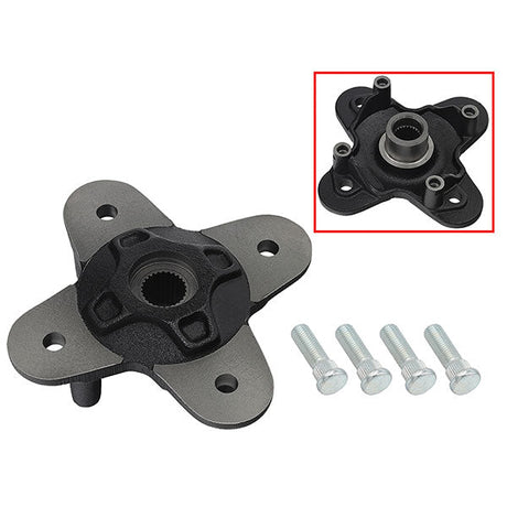 BRONCO WHEEL HUB (AT - 06912) - DRIVEN Canada's Powersports AT - 06912