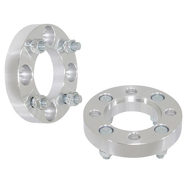 BRONCO WHEEL SPACERS - Driven Powersports Inc.682577037728AC-06650-1