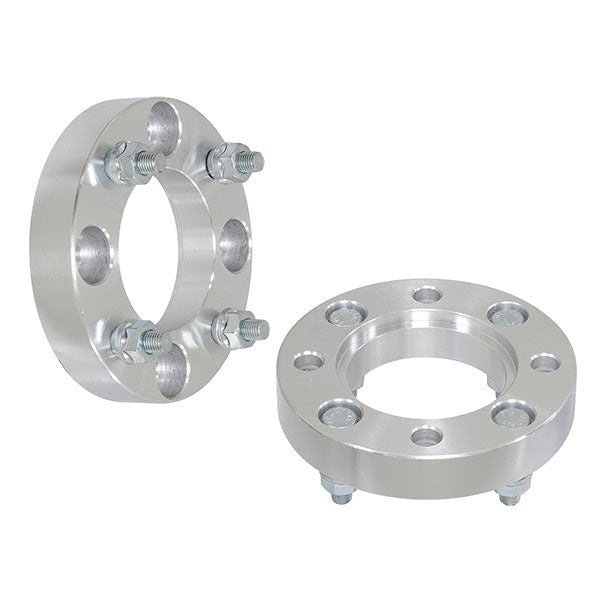 BRONCO WHEEL SPACERS - DRIVEN Canada's Powersports 682577037698AC - 06650