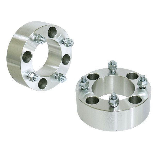 BRONCO WHEEL SPACERS - DRIVEN Canada's Powersports 682577037742AC - 06651