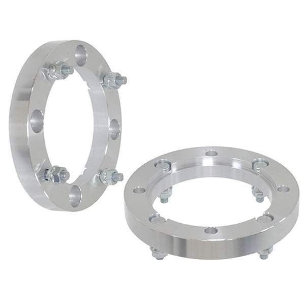 BRONCO WHEEL SPACERS - DRIVEN Canada's Powersports 682577037872AC - 06653 - 1