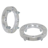 BRONCO WHEEL SPACERS - DRIVEN Canada's Powersports 682577037872AC - 06653 - 1