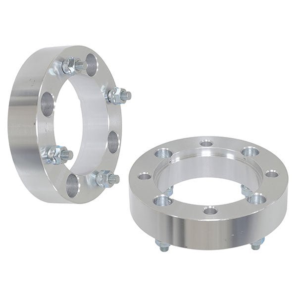 BRONCO WHEEL SPACERS - DRIVEN Canada's Powersports 682577037780AC - 06656