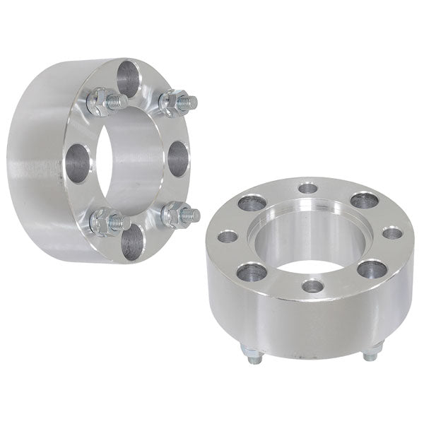 BRONCO WHEEL SPACERS - DRIVEN Canada's Powersports 682577037711AC - 06658