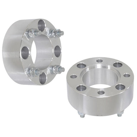 BRONCO WHEEL SPACERS - DRIVEN Canada's Powersports 682577037711AC - 06658