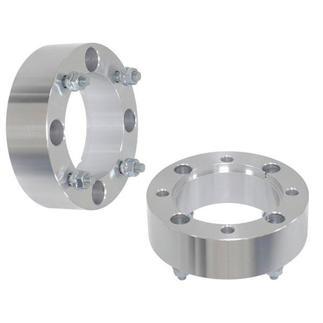 BRONCO WHEEL SPACERS - DRIVEN Canada's Powersports 682577037797AC - 06660