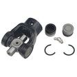 BRONCO YOKE UNIVERSAL JOINT ATV/UTV ASSEMBLY (AT - 08606 - 1) - DRIVEN Canada's Powersports AT - 08606 - 1