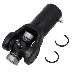 BRONCO YOKE UNIVERSAL JOINT ATV/UTV ASSEMBLY (AT - 08607 - 1) - DRIVEN Canada's Powersports AT - 08607 - 1