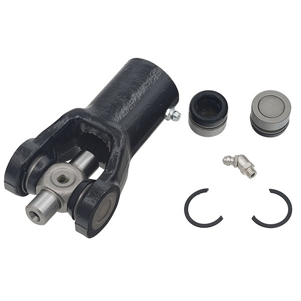 BRONCO YOKE UNIVERSAL JOINT ATV/UTV ASSEMBLY (AT - 08608 - 1) - DRIVEN Canada's Powersports AT - 08608 - 1