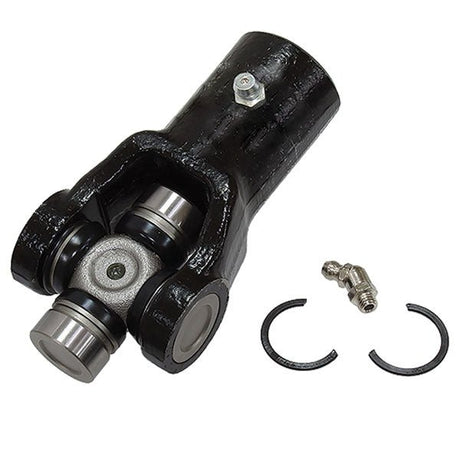 BRONCO YOKE UNIVERSAL JOINT ATV/UTV ASSEMBLY (AT - 08614 - 1) - DRIVEN Canada's Powersports AT - 08614 - 1