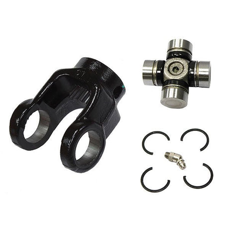 BRONCO YOKE UNIVERSAL JOINT ATV/UTV ASSEMBLY (AT - 08618 - 1) - DRIVEN Canada's Powersports AT - 08618 - 1