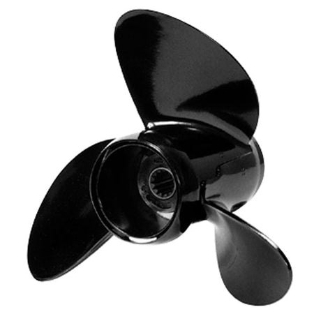BRP EVINRUDE ALUMINUM PROPELLER (763461) - DRIVEN Canada's Powersports 824375030031763461
