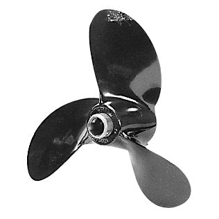 BRP EVINRUDE ALUMINUM PROPELLER (763588) - DRIVEN Canada's Powersports 745419332631763588