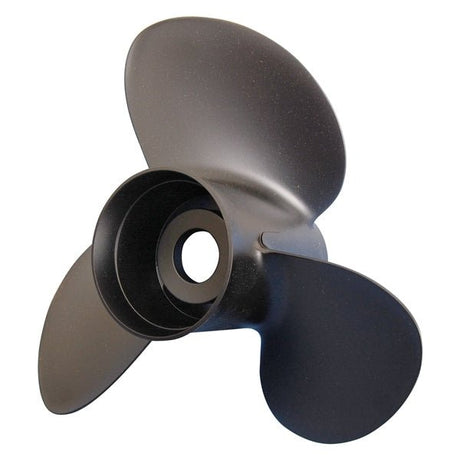 BRP EVINRUDE ALUMINUM PROPELLER (765182) - DRIVEN Canada's Powersports 824375037566765182
