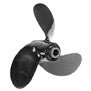 BRP EVINRUDE ALUMINUM PROPELLER (778796) - DRIVEN Canada's Powersports 824375017223778796