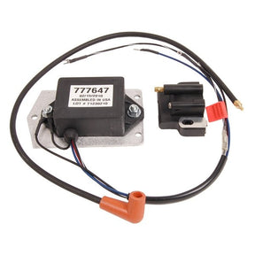 BRP EVINRUDE AMPLIFIER/POWER PACK CDI (777647) - DRIVEN Canada's Powersports 745419355197777647