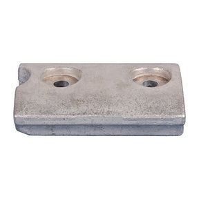 BRP EVINRUDE ANODE AND INSERT ASSEMBLY (431708) - DRIVEN Canada's Powersports 745419012601431708