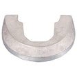BRP EVINRUDE ANODE AND INSERT ASSEMBLY (983494) - DRIVEN Canada's Powersports 745419018276983494