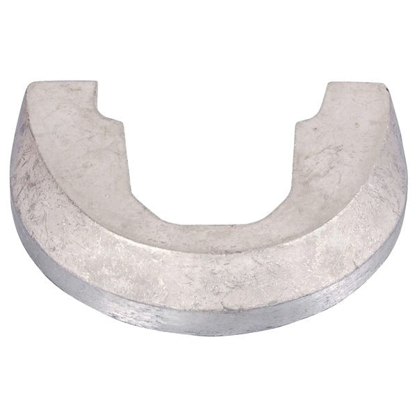 BRP EVINRUDE ANODE AND INSERT ASSEMBLY (983494) - DRIVEN Canada's Powersports 745419018276983494