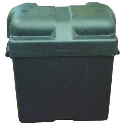 BRP EVINRUDE BATTERY BOX (776542) - DRIVEN Canada's Powersports 835642007014776542