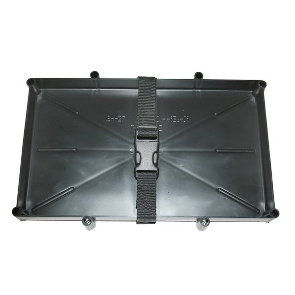 BRP EVINRUDE BATTERY TRAY (508323) - DRIVEN Canada's Powersports 745419014988508323