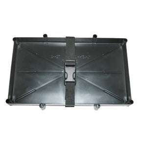 BRP EVINRUDE BATTERY TRAY (508323) - DRIVEN Canada's Powersports 745419014988508323