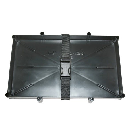 BRP EVINRUDE BATTERY TRAY (508323) - DRIVEN Canada's Powersports 745419014988508323