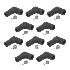 BRP EVINRUDE BOOT PLUG - DRIVEN Canada's Powersports 01601 2581027