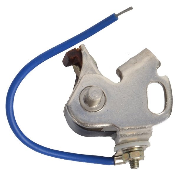 BRP EVINRUDE BREAKER POINT (115552) - DRIVEN Canada's Powersports 745419000219115552