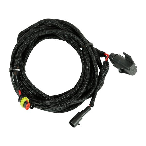 BRP EVINRUDE CABLE AND FUSE ASSEMBLY (766592) - DRIVEN Canada's Powersports 745419377809766592