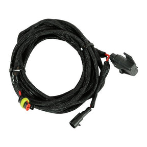 BRP EVINRUDE CABLE AND FUSE ASSEMBLY (766592) - DRIVEN Canada's Powersports 745419377809766592