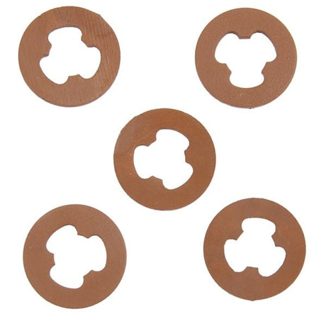 BRP EVINRUDE CARBURETOR GASKET (343512) - DRIVEN Canada's Powersports 745419110376343512