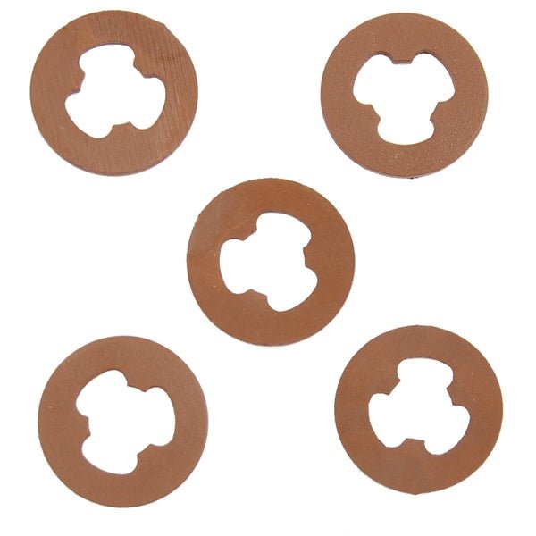 BRP EVINRUDE CARBURETOR GASKET (343512) - DRIVEN Canada's Powersports 745419110376343512