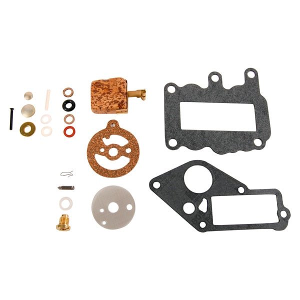 BRP EVINRUDE CARBURETOR REPAIR KIT (382048) - DRIVEN Canada's Powersports 745419008932382048