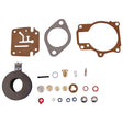 BRP EVINRUDE CARBURETOR REPAIR KIT (396701) - DRIVEN Canada's Powersports 745419012045396701