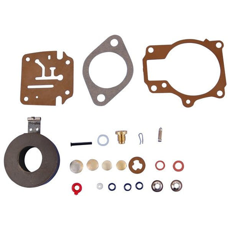 BRP EVINRUDE CARBURETOR REPAIR KIT (396701) - DRIVEN Canada's Powersports 745419012045396701